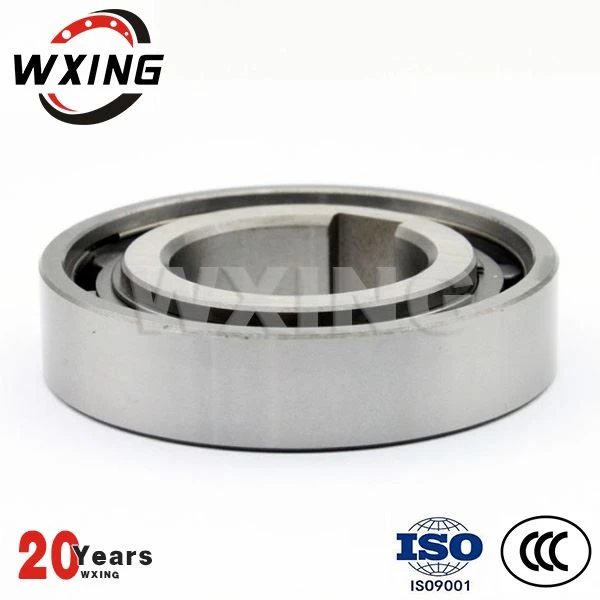 AS20 Built In Freewheel Clutch One Way Roller Bearing