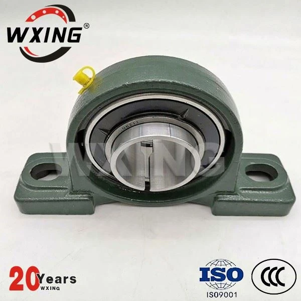 Pillow Block Bearing With Adapter UKP Series